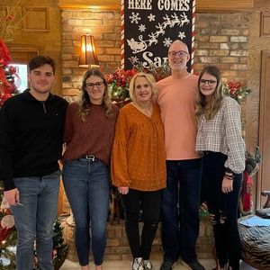 Meet your Posher, Brian